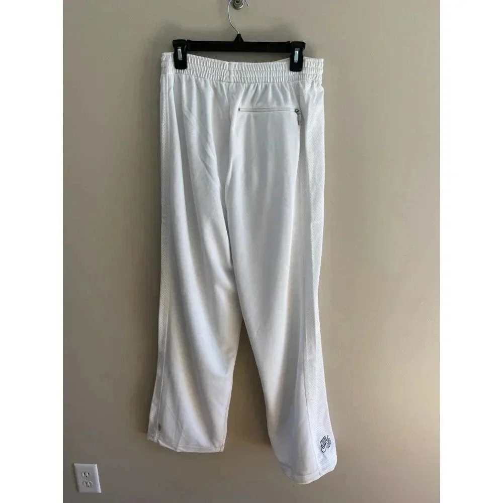VINTAGE Nike Air Flight Basketball Warm up Track Suit (2 pieces)  Medium NEW